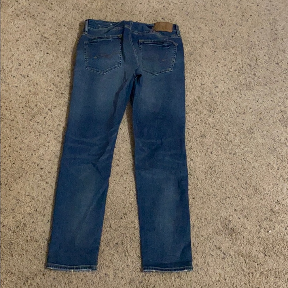Jeans - Picture 2 of 5
